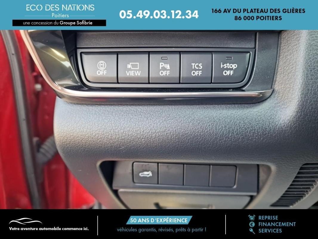 Mazda CX-30 - Photo 15