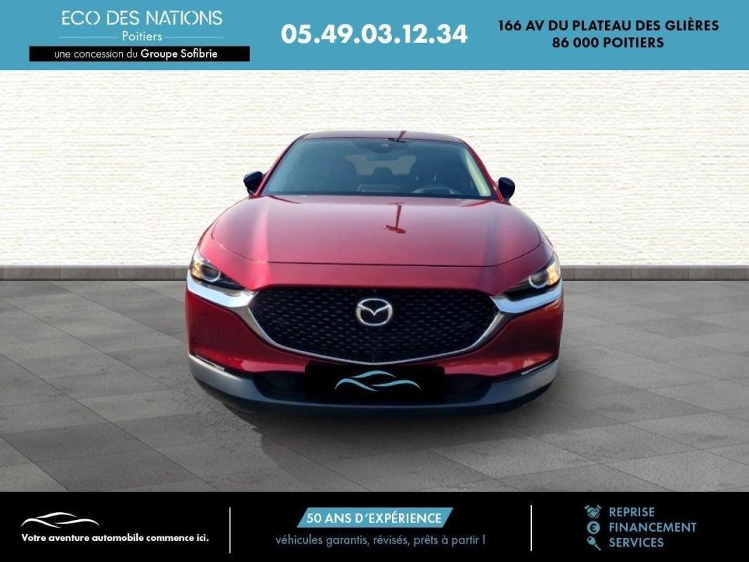 Mazda CX-30 - Photo 2
