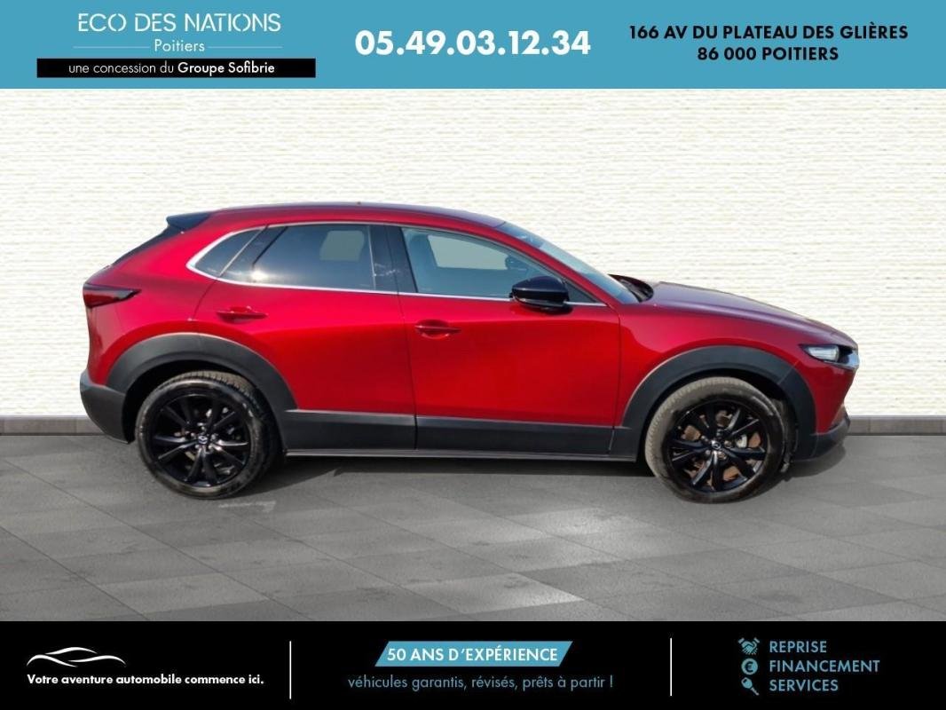 Mazda CX-30 - Photo 4