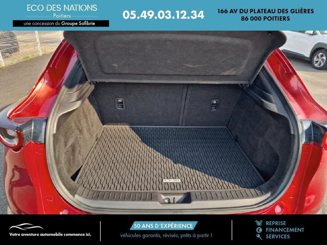 Mazda CX-30 - Photo 6