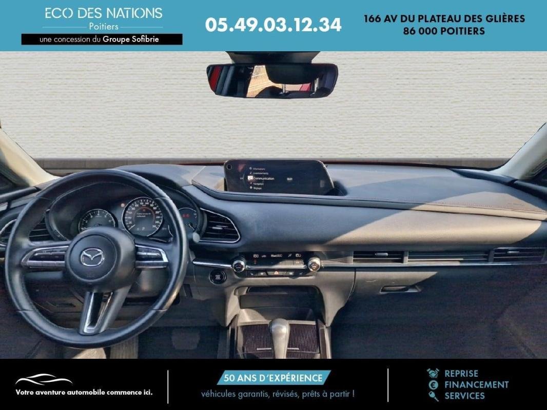 Mazda CX-30 - Photo 8