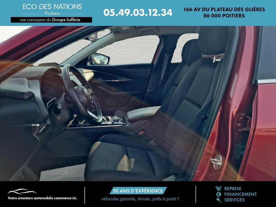 Mazda CX-30 - Photo 9