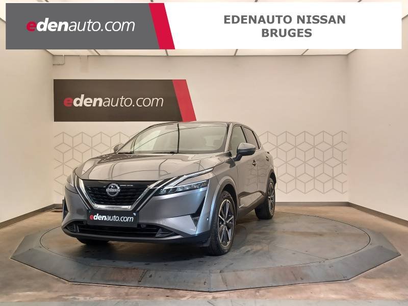 Nissan Qashqai - Photo 1