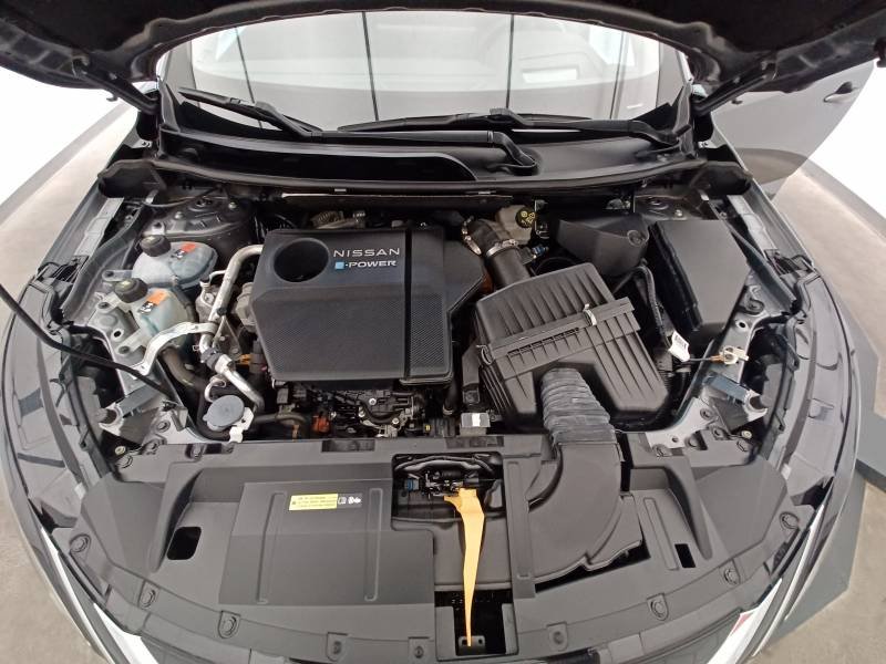 Nissan Qashqai - Photo 11