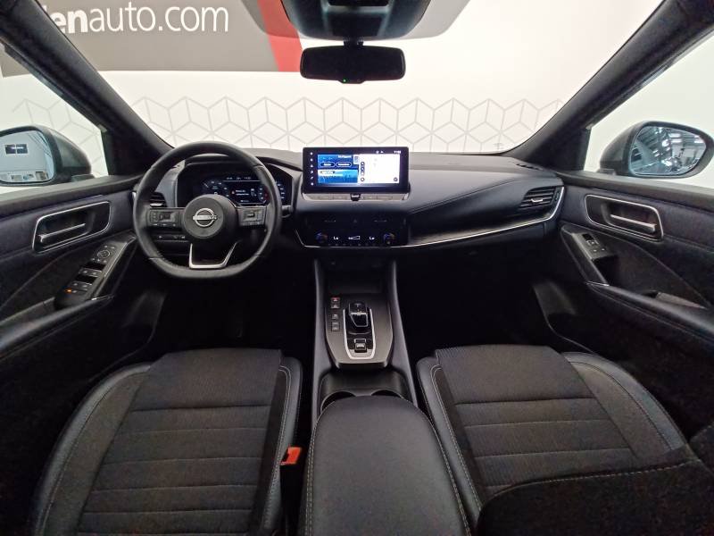 Nissan Qashqai - Photo 12