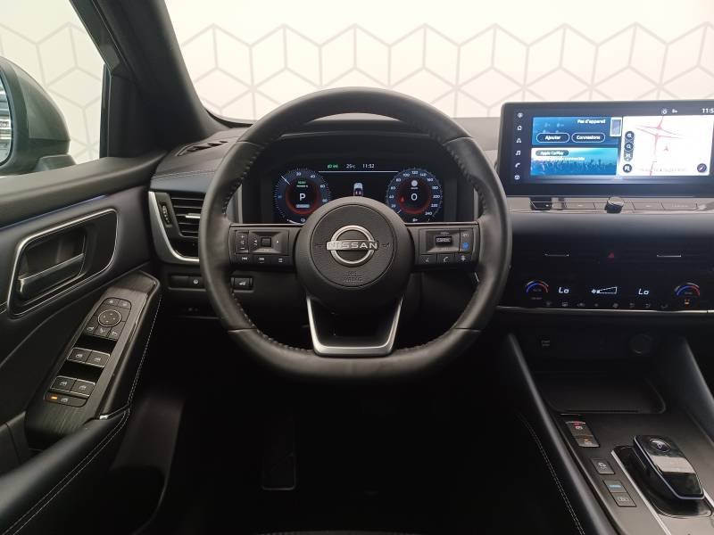 Nissan Qashqai - Photo 13