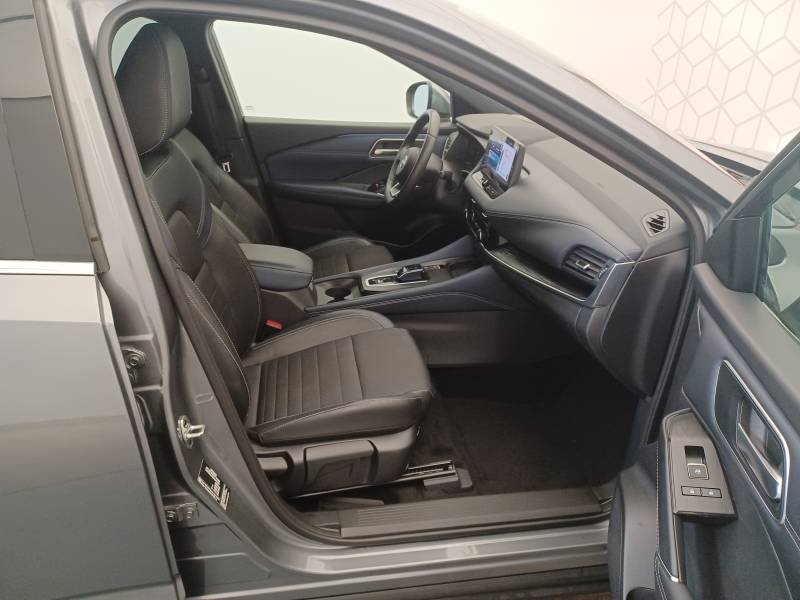 Nissan Qashqai - Photo 14