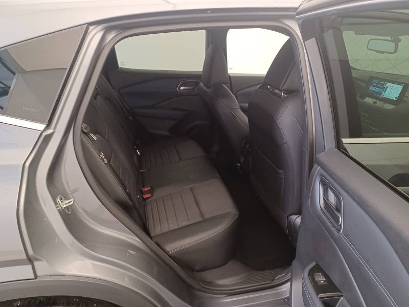Nissan Qashqai - Photo 15