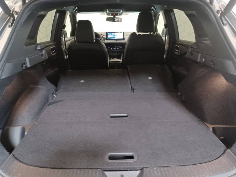 Nissan Qashqai - Photo 17