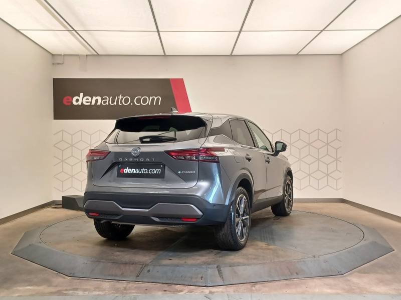 Nissan Qashqai - Photo 2