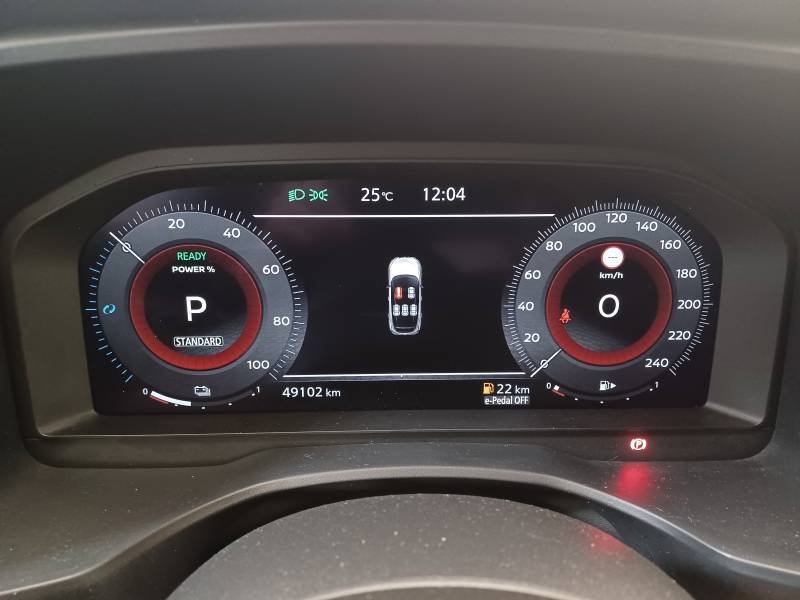 Nissan Qashqai - Photo 22