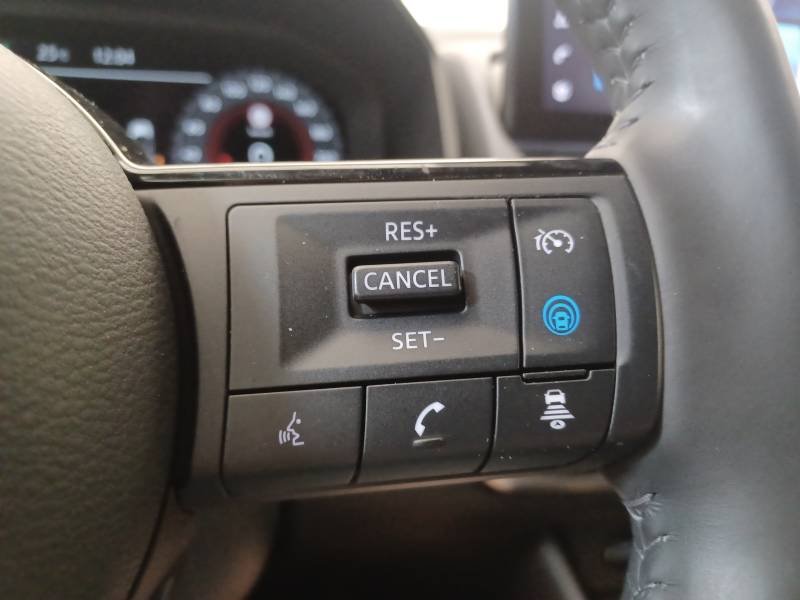 Nissan Qashqai - Photo 23