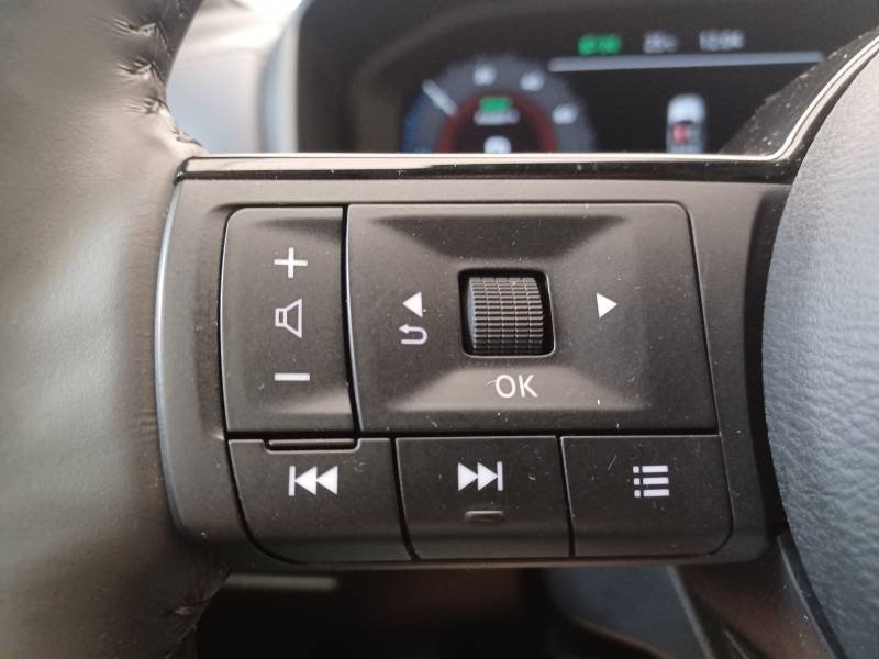 Nissan Qashqai - Photo 24