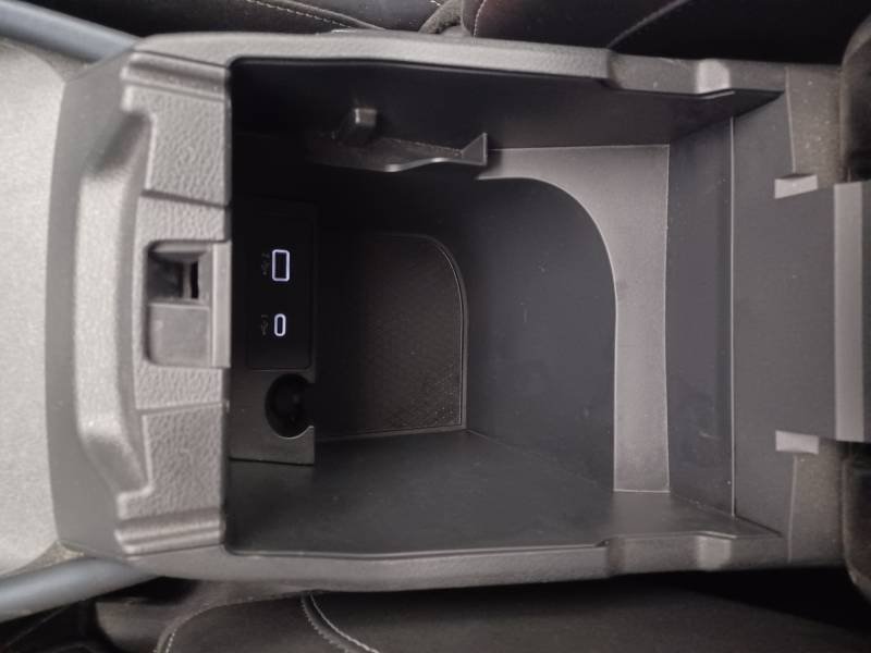 Nissan Qashqai - Photo 26