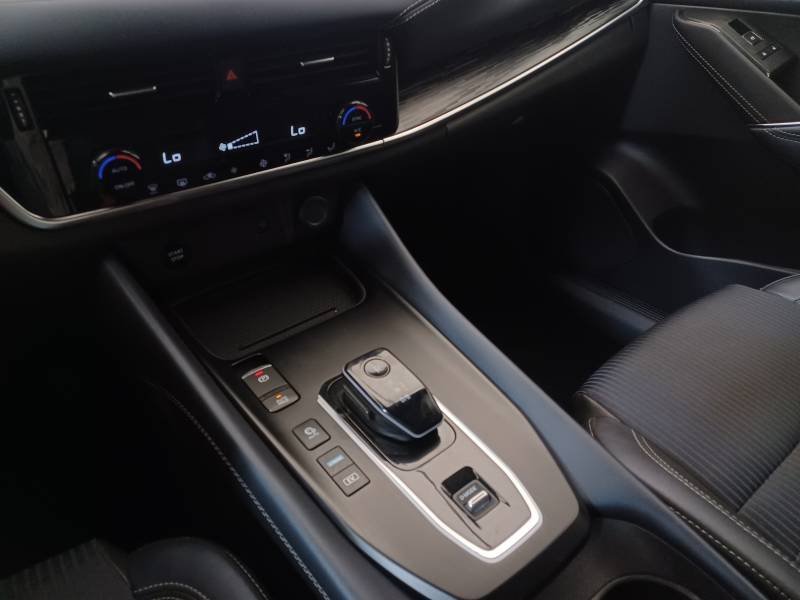 Nissan Qashqai - Photo 27