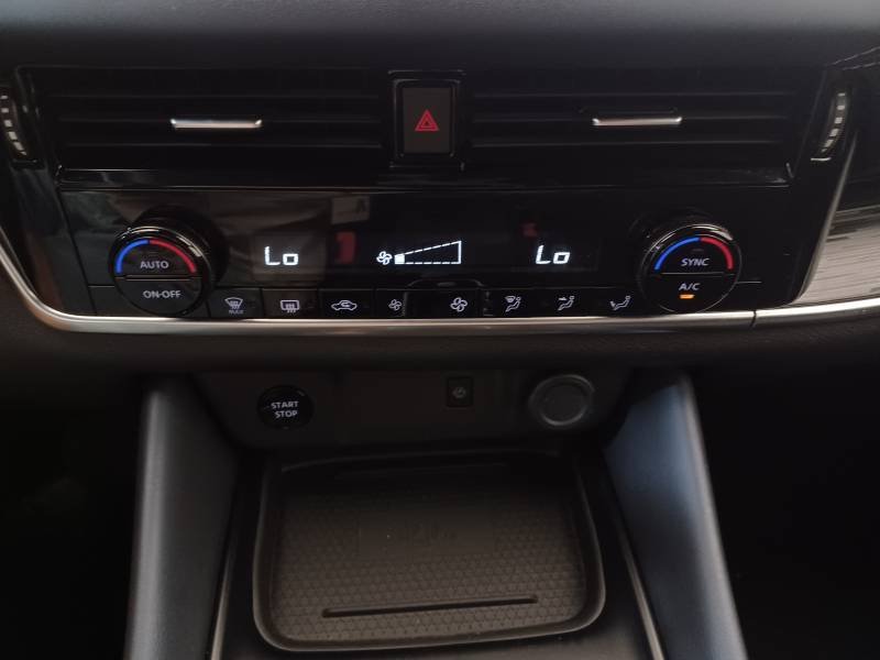 Nissan Qashqai - Photo 28