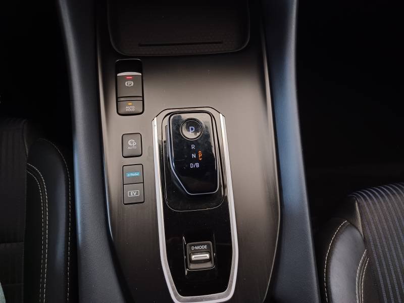 Nissan Qashqai - Photo 29