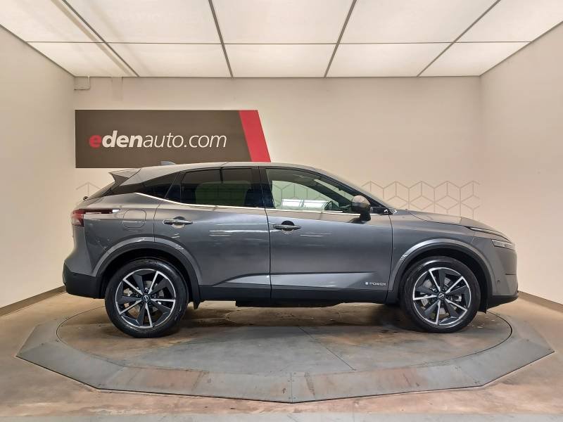 Nissan Qashqai - Photo 3