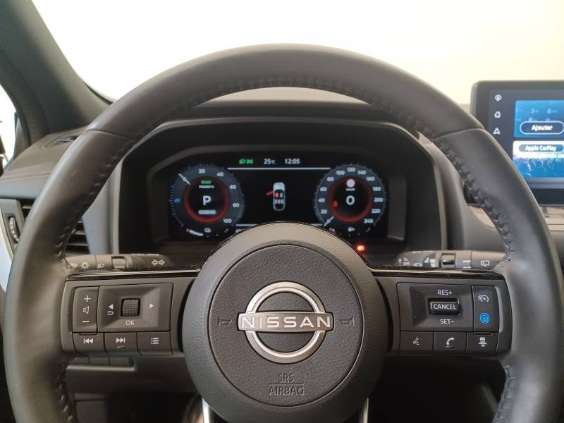 Nissan Qashqai - Photo 31