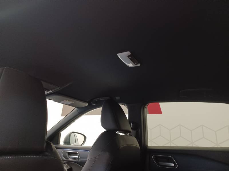 Nissan Qashqai - Photo 33