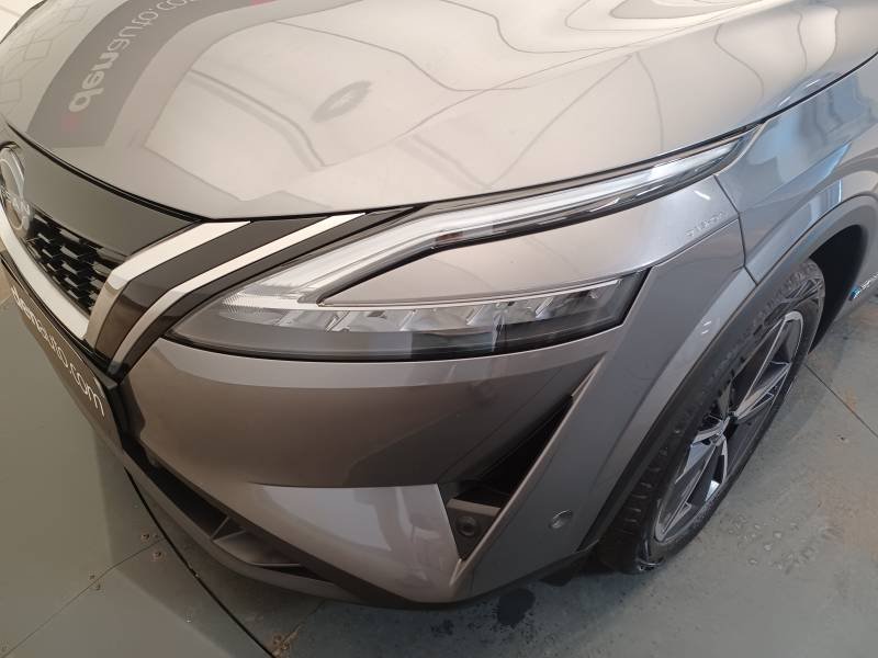Nissan Qashqai - Photo 34