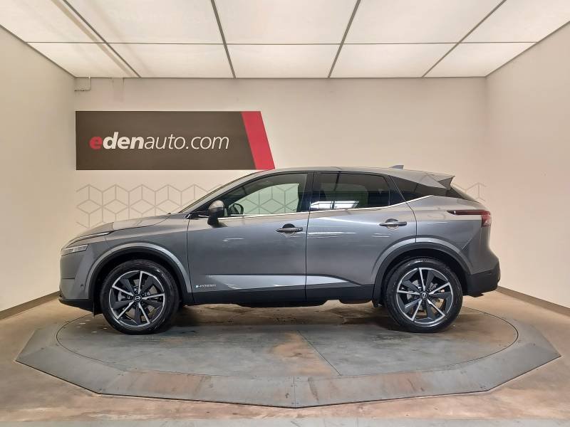 Nissan Qashqai - Photo 4