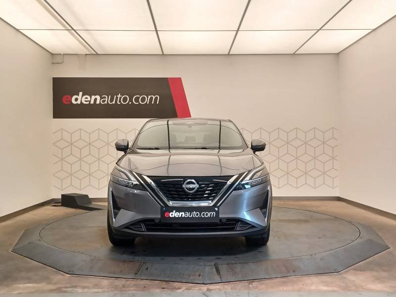 Nissan Qashqai - Photo 5