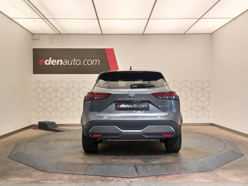 Nissan Qashqai - Photo 6