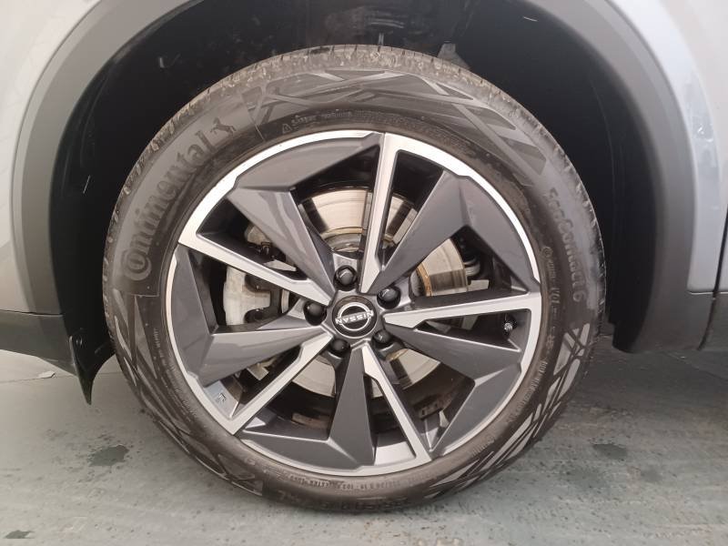 Nissan Qashqai - Photo 7