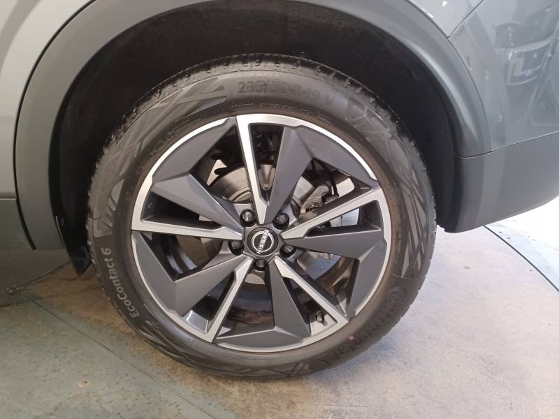 Nissan Qashqai - Photo 8