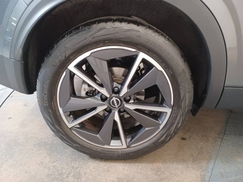 Nissan Qashqai - Photo 9