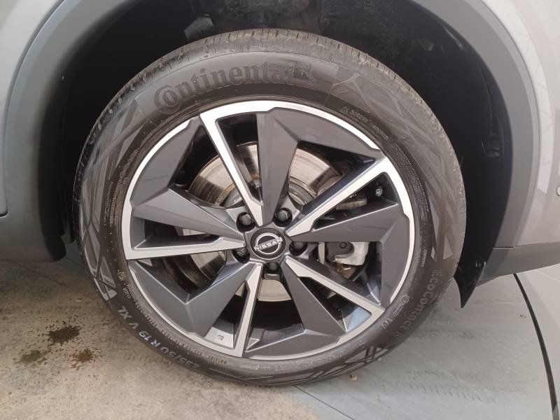 Nissan Qashqai - Photo 10