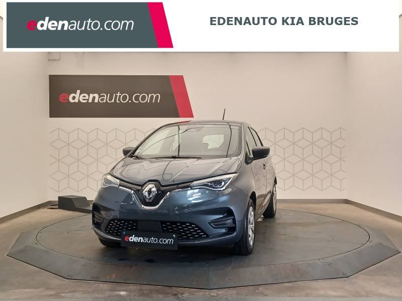 Renault Zoe - Photo 1