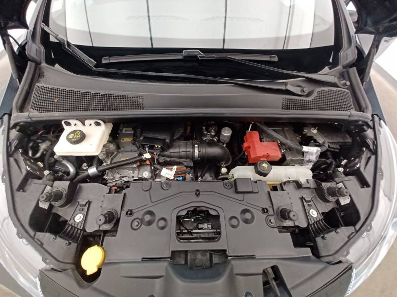 Renault Zoe - Photo 11