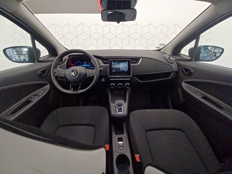 Renault Zoe - Photo 12
