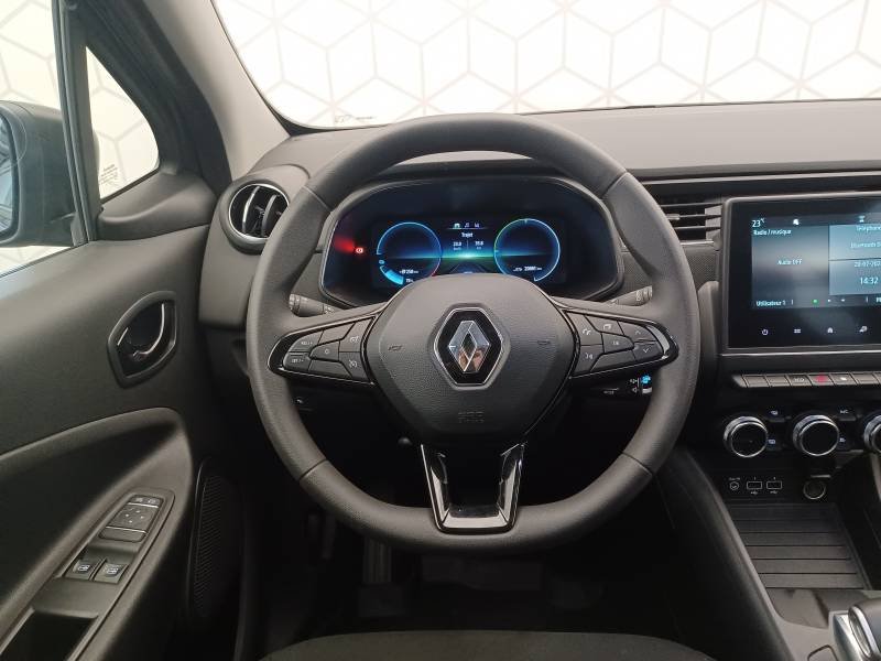 Renault Zoe - Photo 13