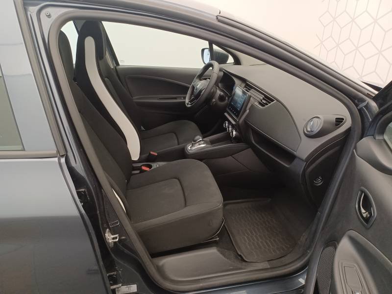 Renault Zoe - Photo 14