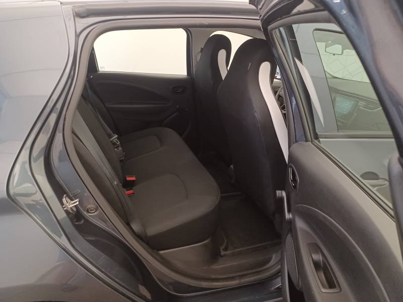 Renault Zoe - Photo 15