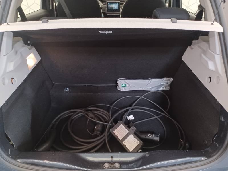 Renault Zoe - Photo 16