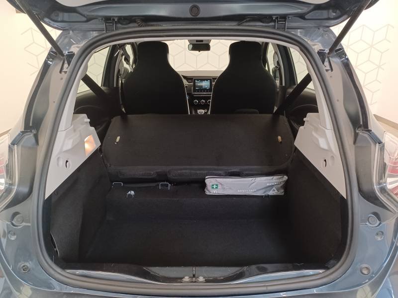 Renault Zoe - Photo 17