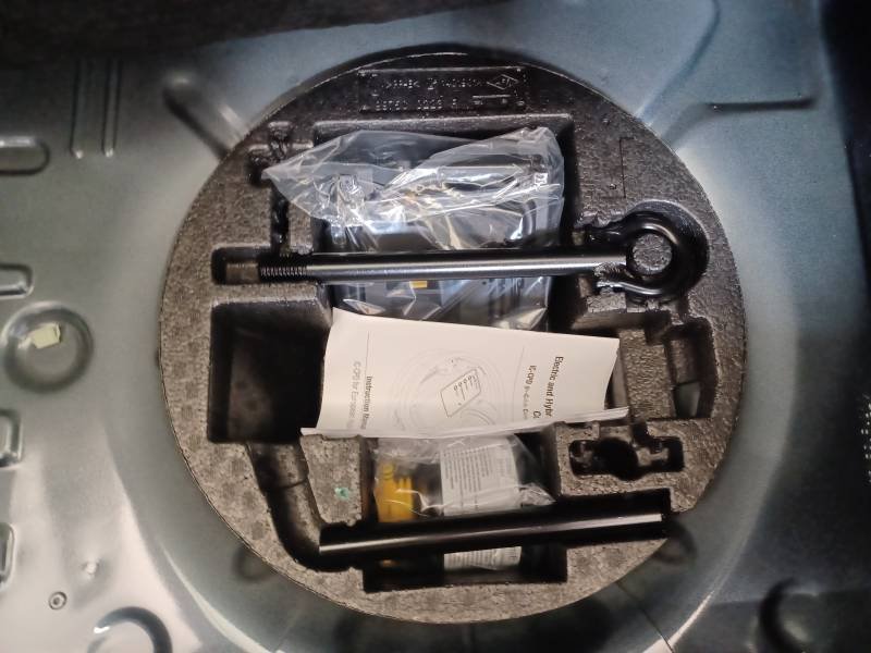 Renault Zoe - Photo 18