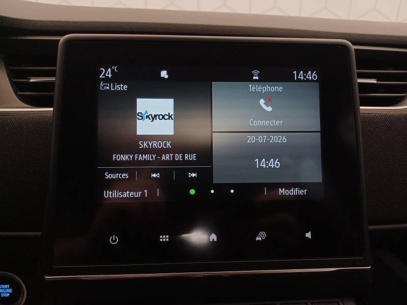 Renault Zoe - Photo 19