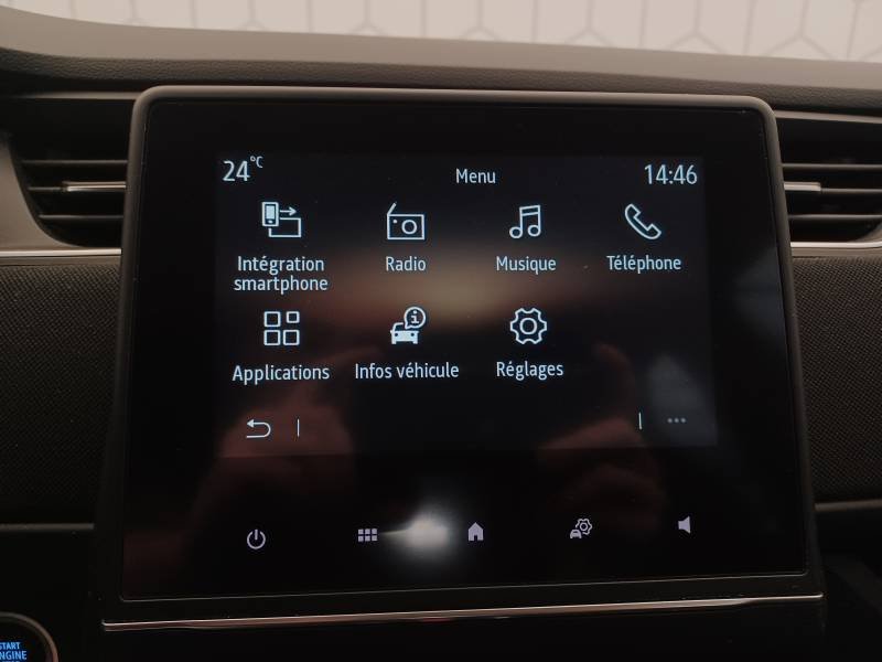 Renault Zoe - Photo 20