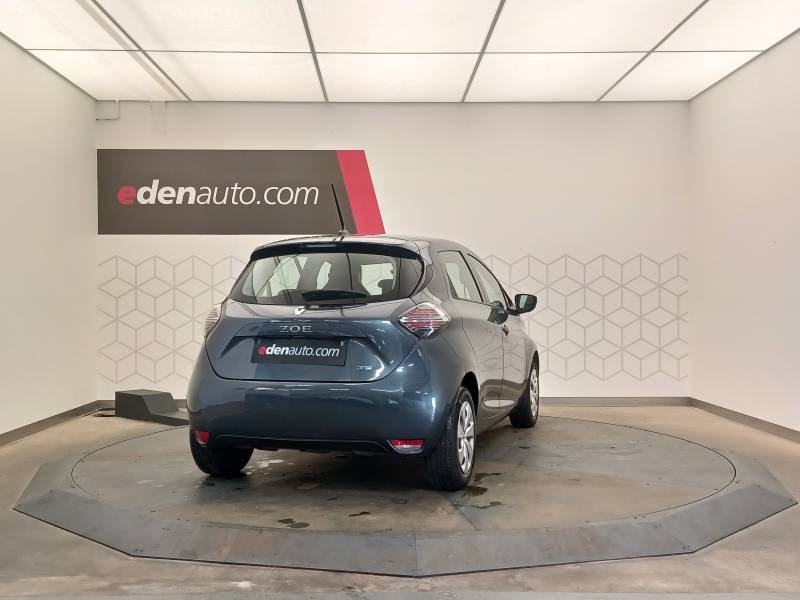 Renault Zoe - Photo 2