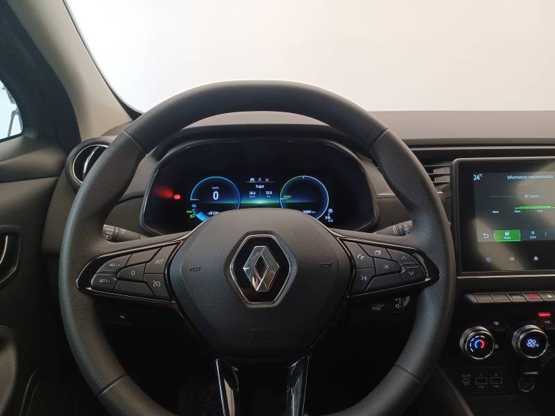 Renault Zoe - Photo 22