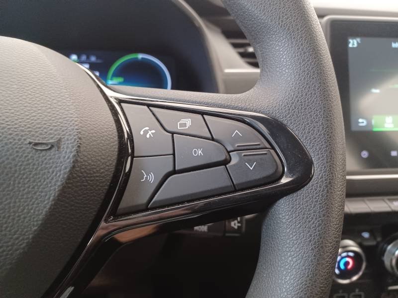 Renault Zoe - Photo 24