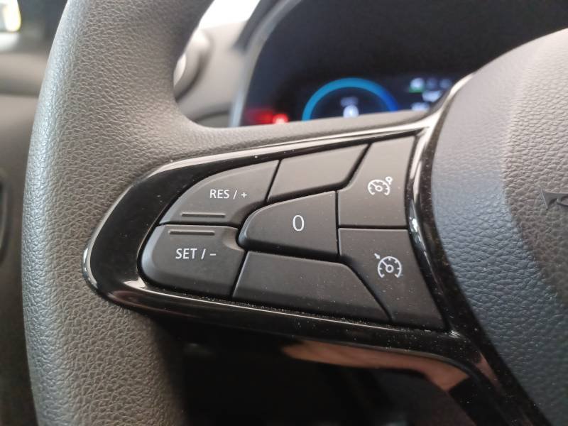 Renault Zoe - Photo 25