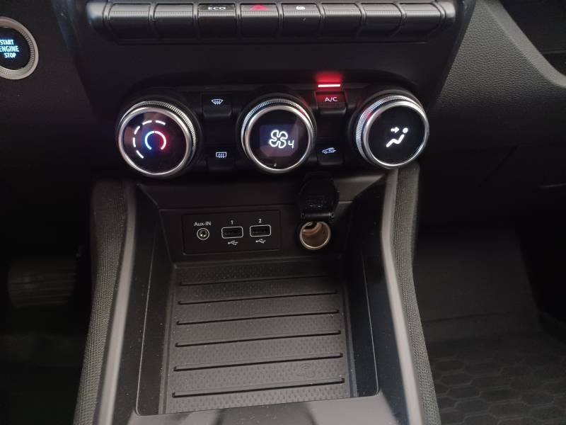 Renault Zoe - Photo 26