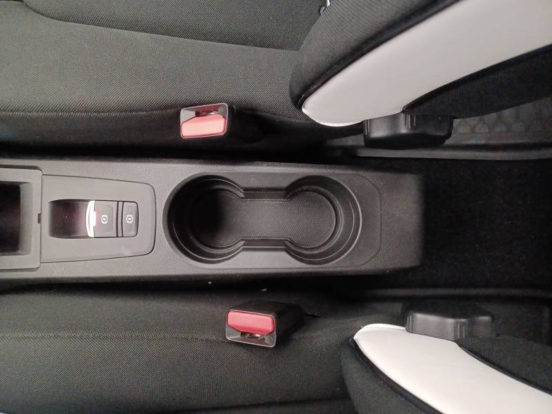 Renault Zoe - Photo 27