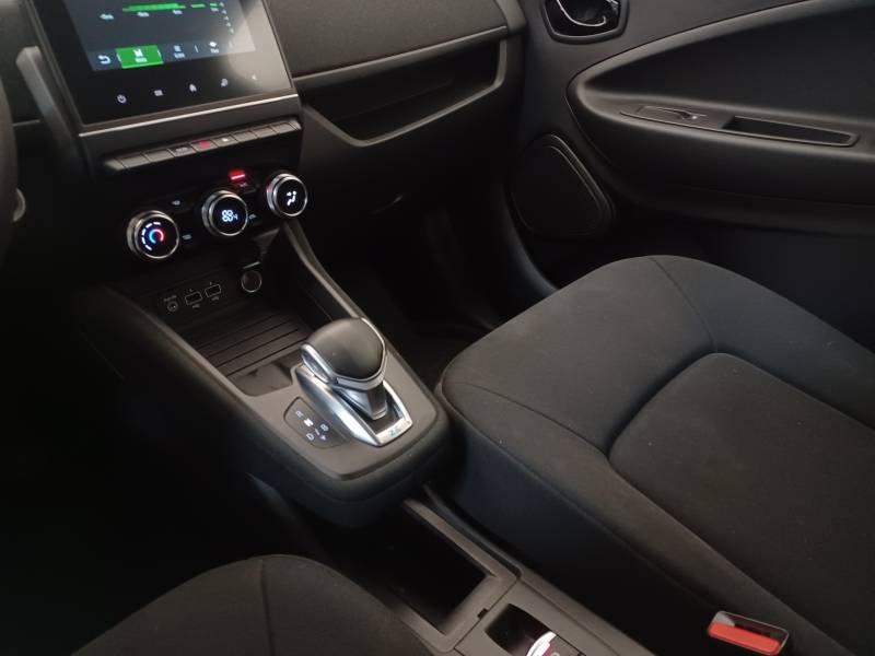 Renault Zoe - Photo 28